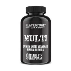 Blackstone Labs Multi 90 Tablets