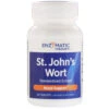 Nature's Way St. John's Wort 60 Tablets (Previously Enzymatic Therapy)