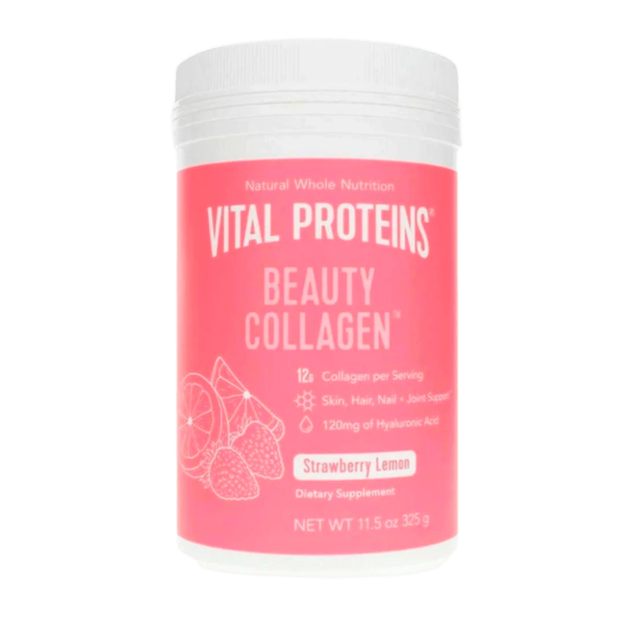 Vital Proteins Beauty Collagen 20 Servings
