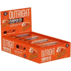 MTS Nutrition Outright Bar 12 Pack