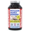 Yerba Prima Psyllium Husks Powder 12oz