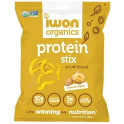 IWON Protein Stix 8/1.5oz
