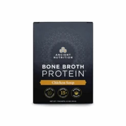 Ancient Nutrition Bone Broth Protein 7 Packets