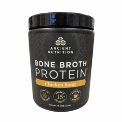 Ancient Nutrition Bone Broth Protein 15 Servings
