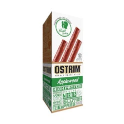 Ostrim Turkey Snack Stick 10/Box