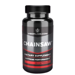 Vigor Labs Chainsaw 30 Capsules