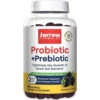 Jarrow Probiotic + Prebiotic Gummy 60 Gummies