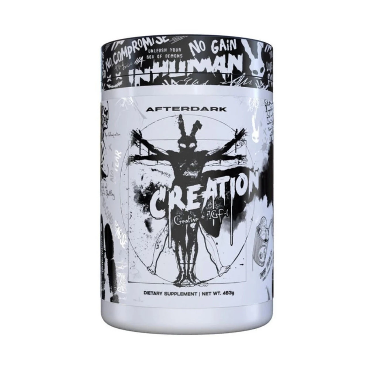 AfterDark Creation 21 Servings