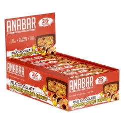 Anabar 12 Pack
