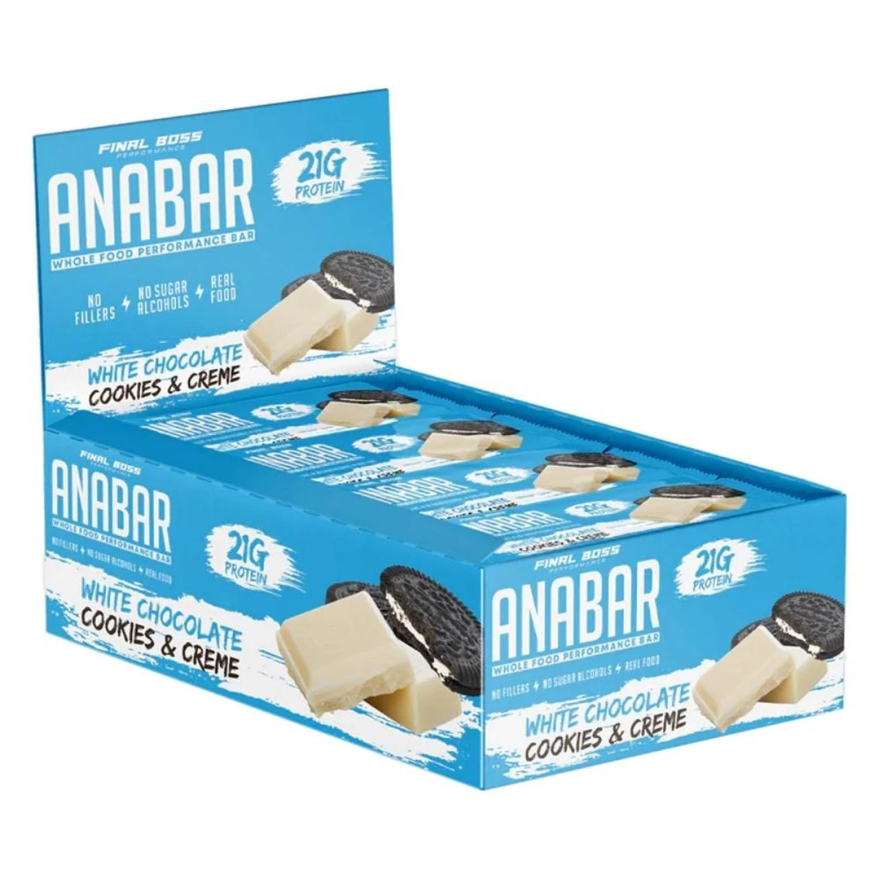 Anabar 12 Pack - Image 2