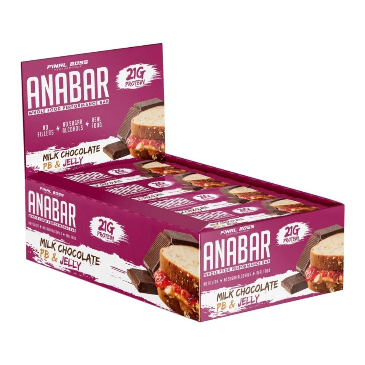 Anabar 12 Pack - Image 7
