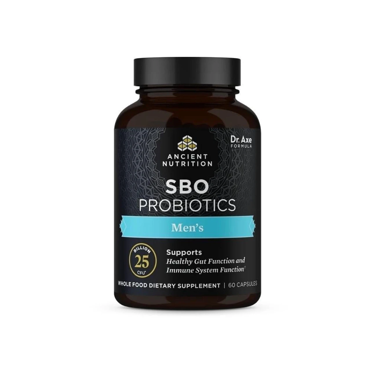 Ancient SBO Probiotic Once Daily 30 Capsules - Image 5