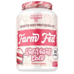 Axe & Sledge Farm Fed 30 Servings