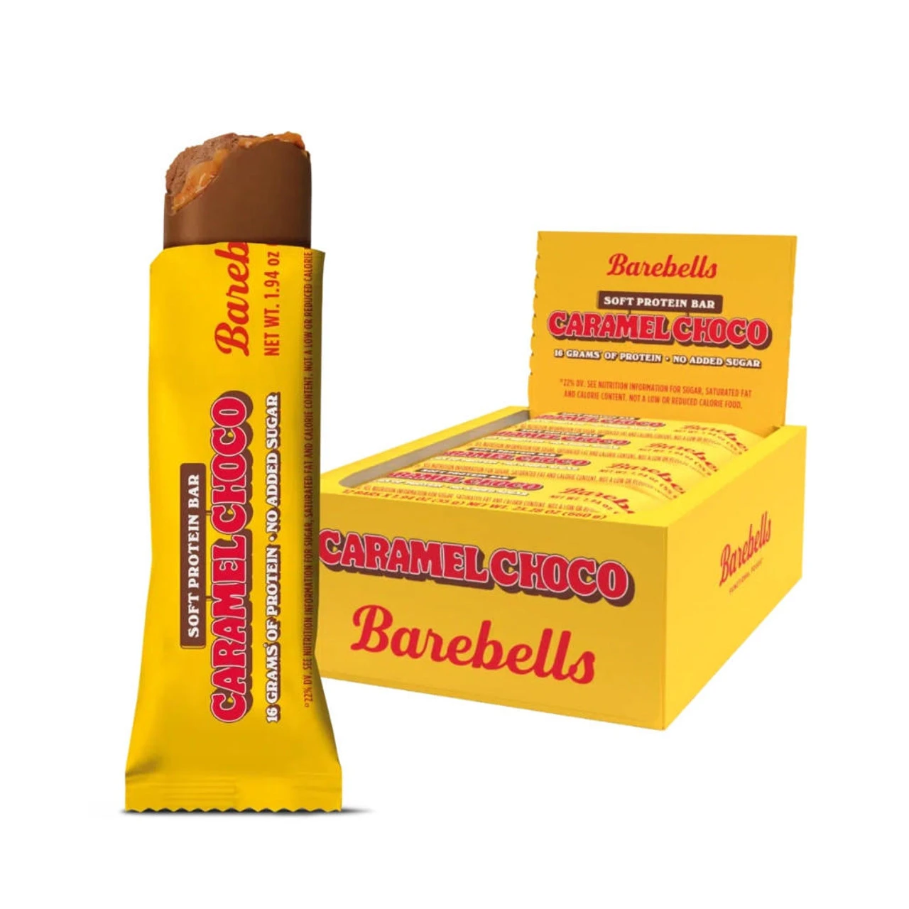 Barebells Bar 12 Box - Image 19