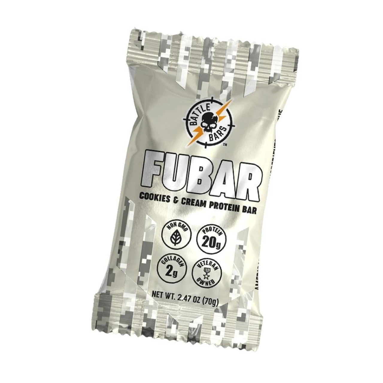 Battle Bars 12/box - Image 3