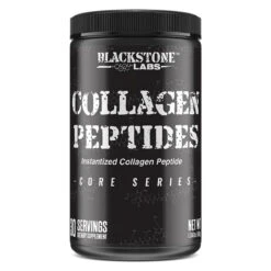 Blackstone Labs Collagen Peptides 30 Servings