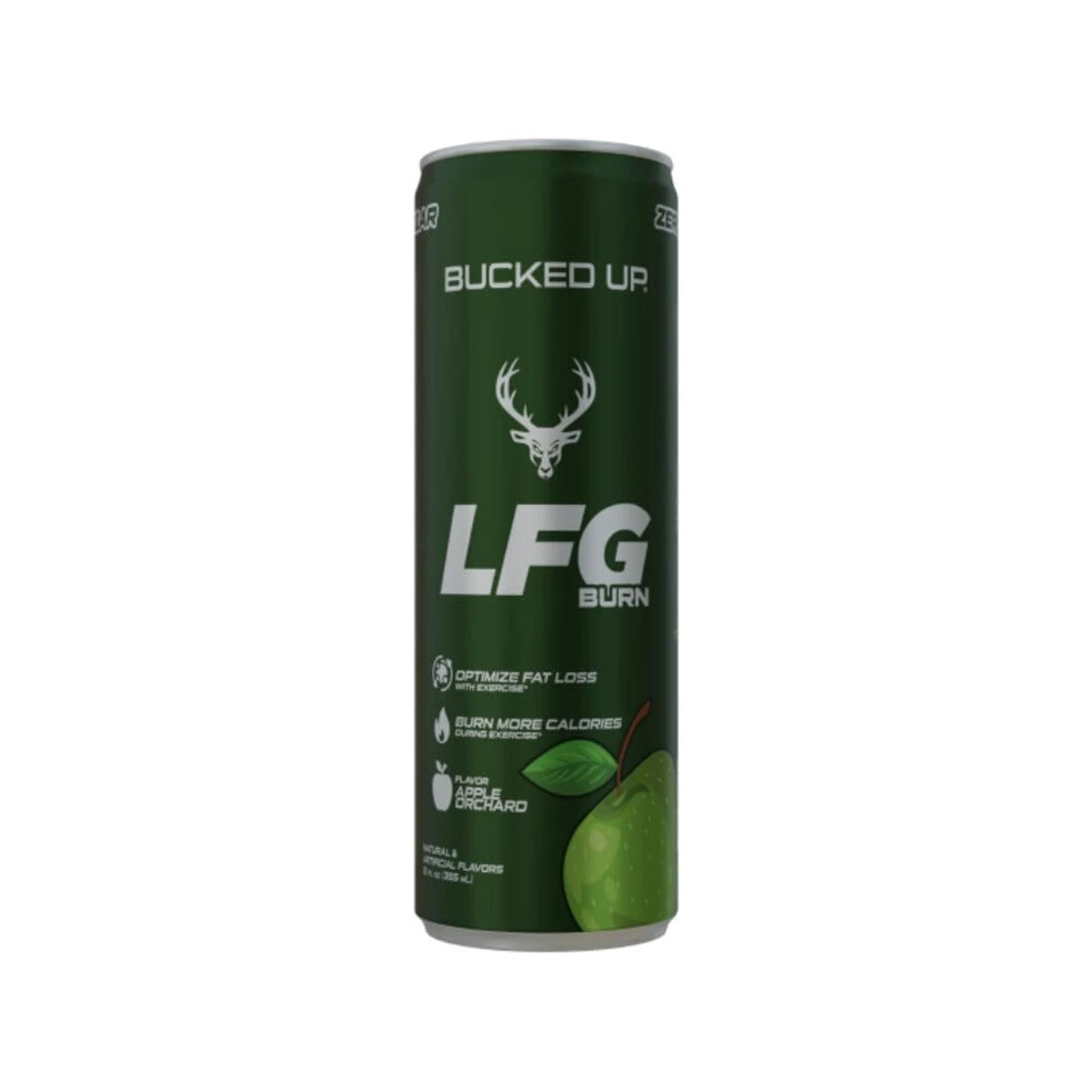 Bucked Up LFG RTD 12/Case - Image 2