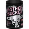 Bucked Up Mother Bucker Pre-Workout 20 Servings