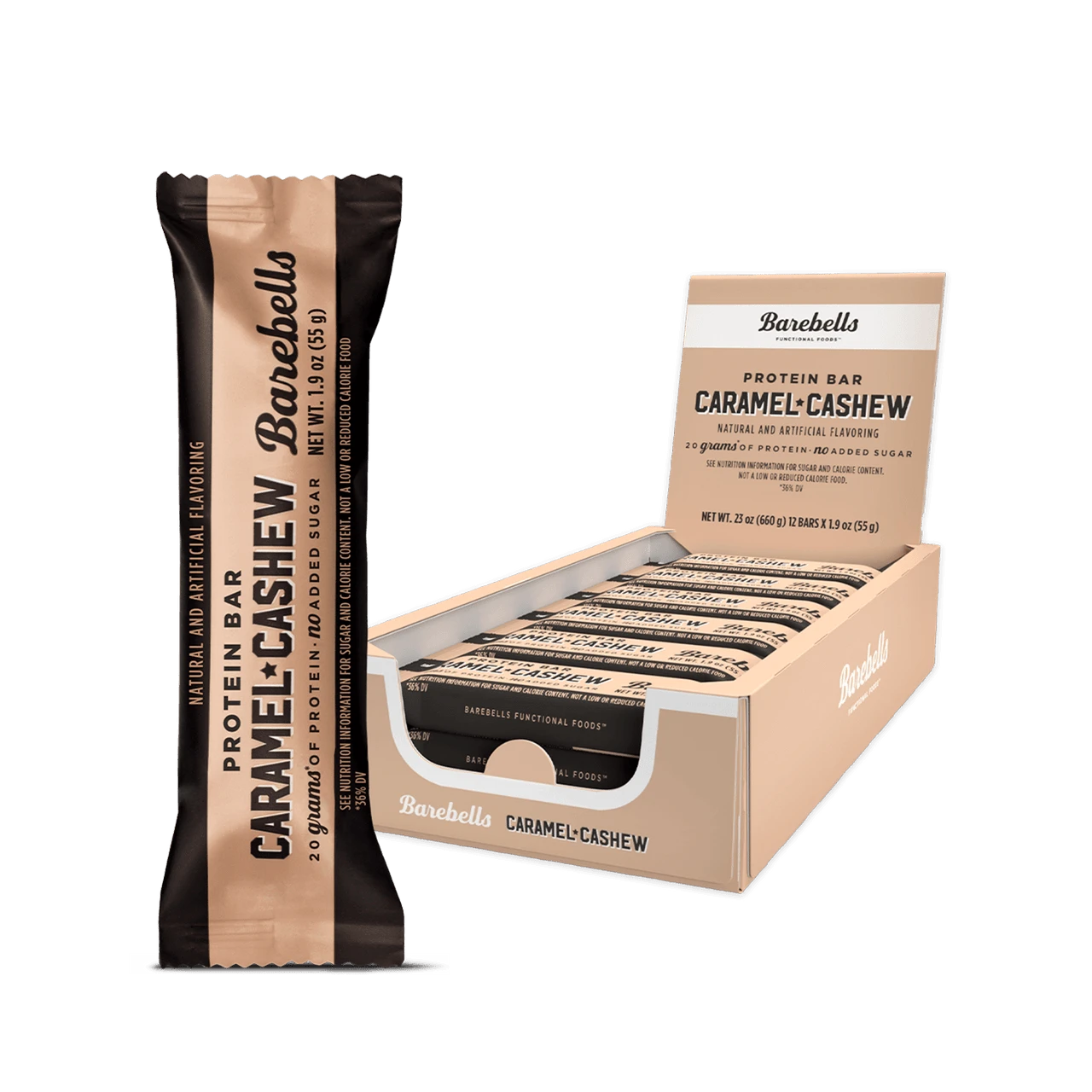 Barebells Bar 12 Box - Image 10