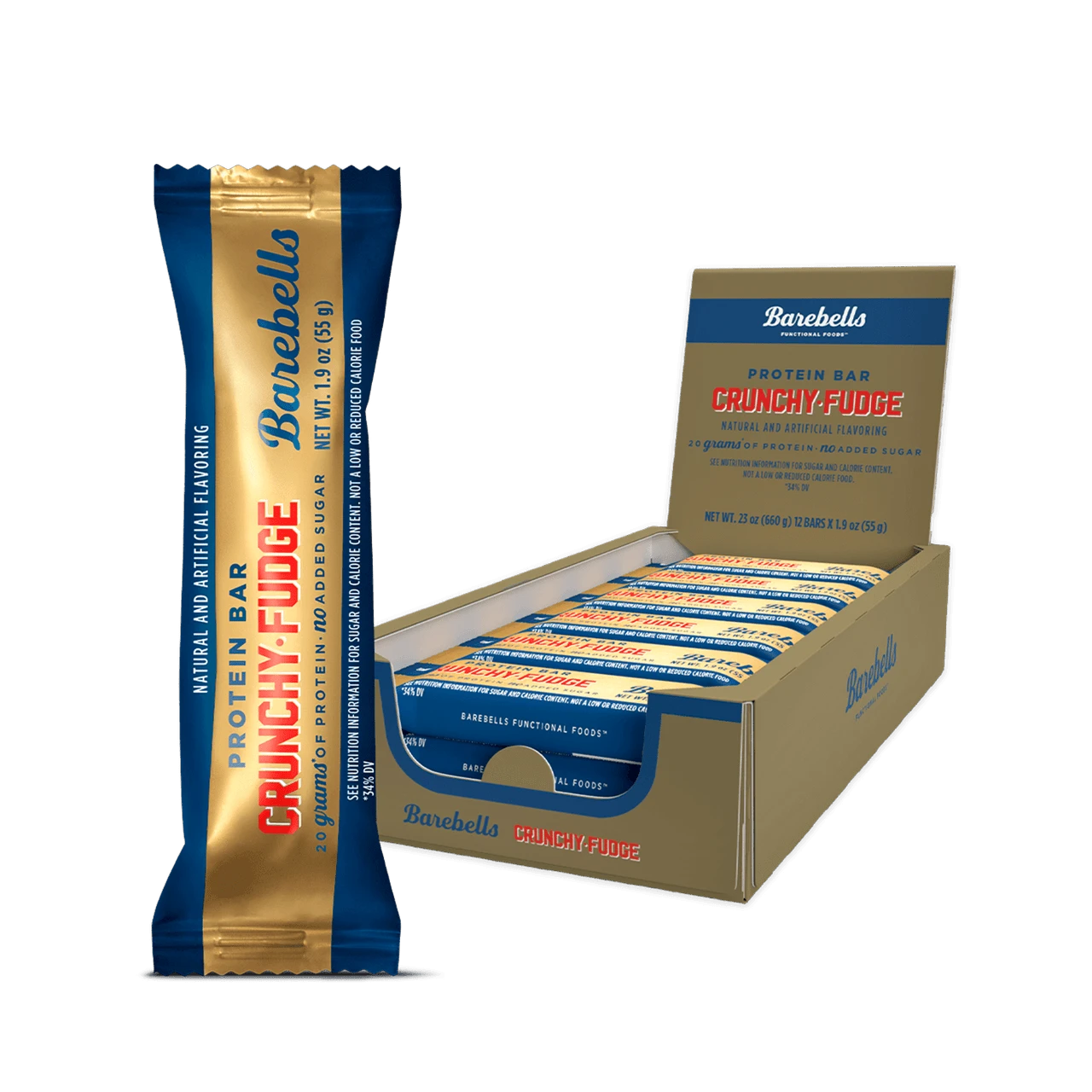 Barebells Bar 12 Box - Image 4