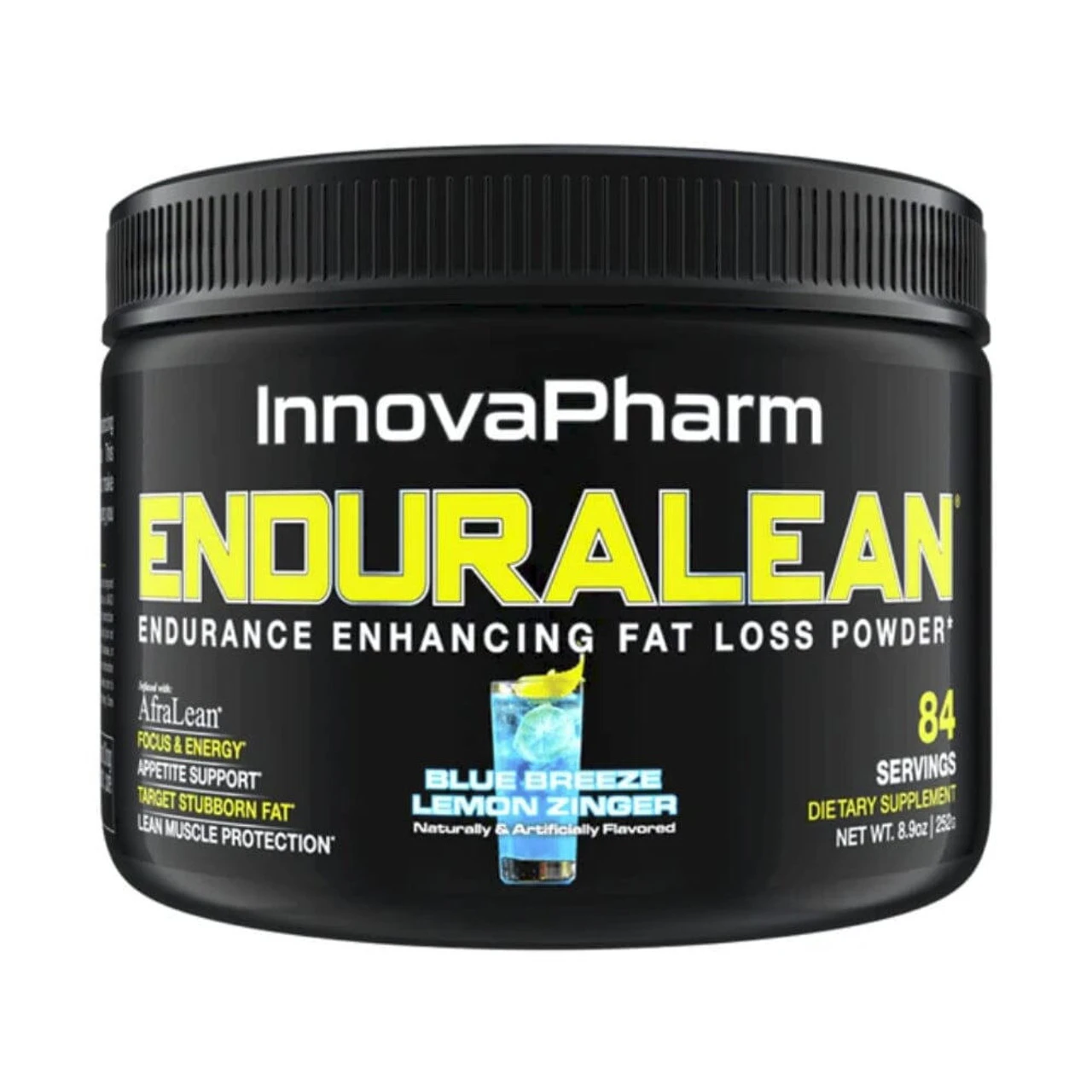 InnovaPharm Enduralean 84 Servings - Image 5