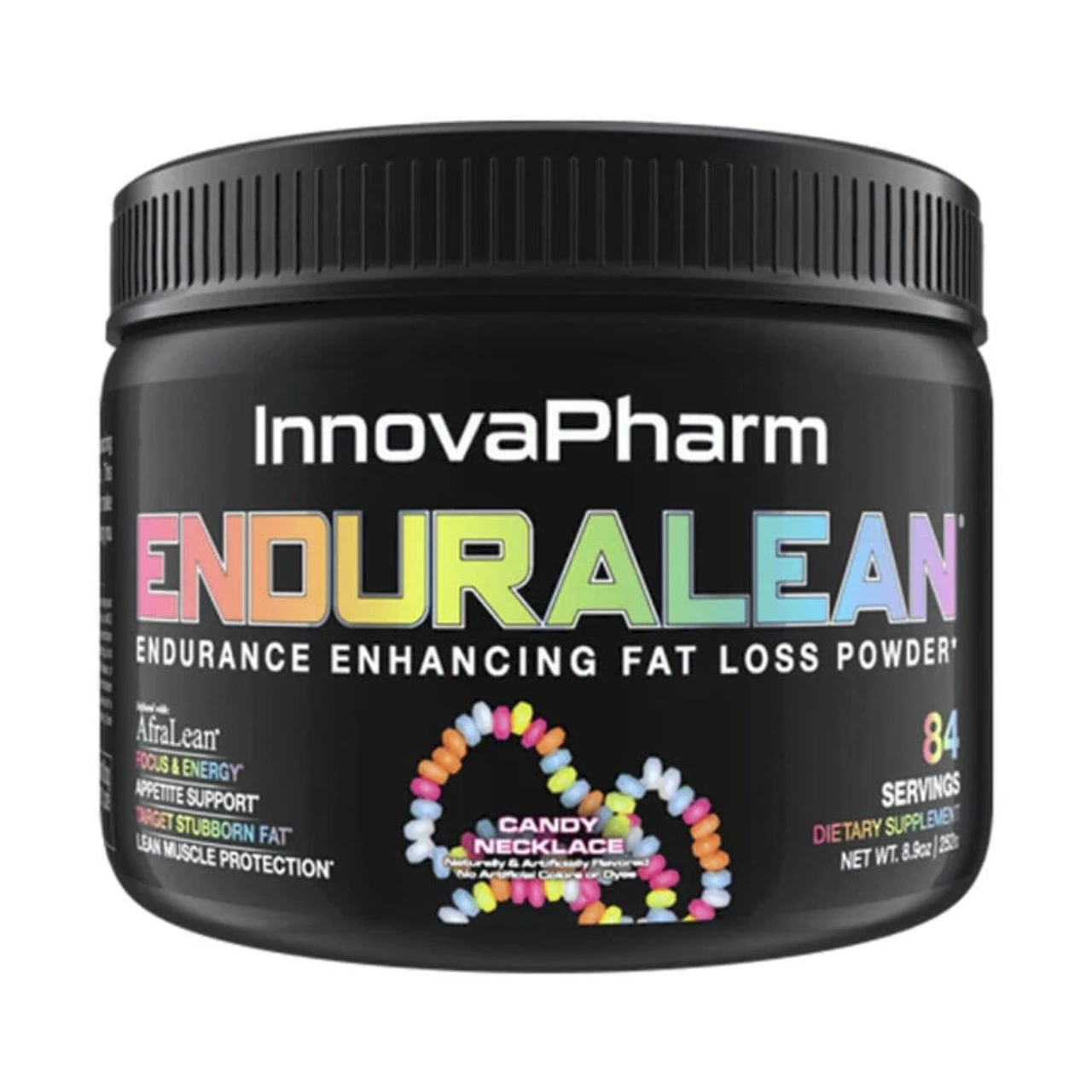 InnovaPharm Enduralean 84 Servings - Image 9