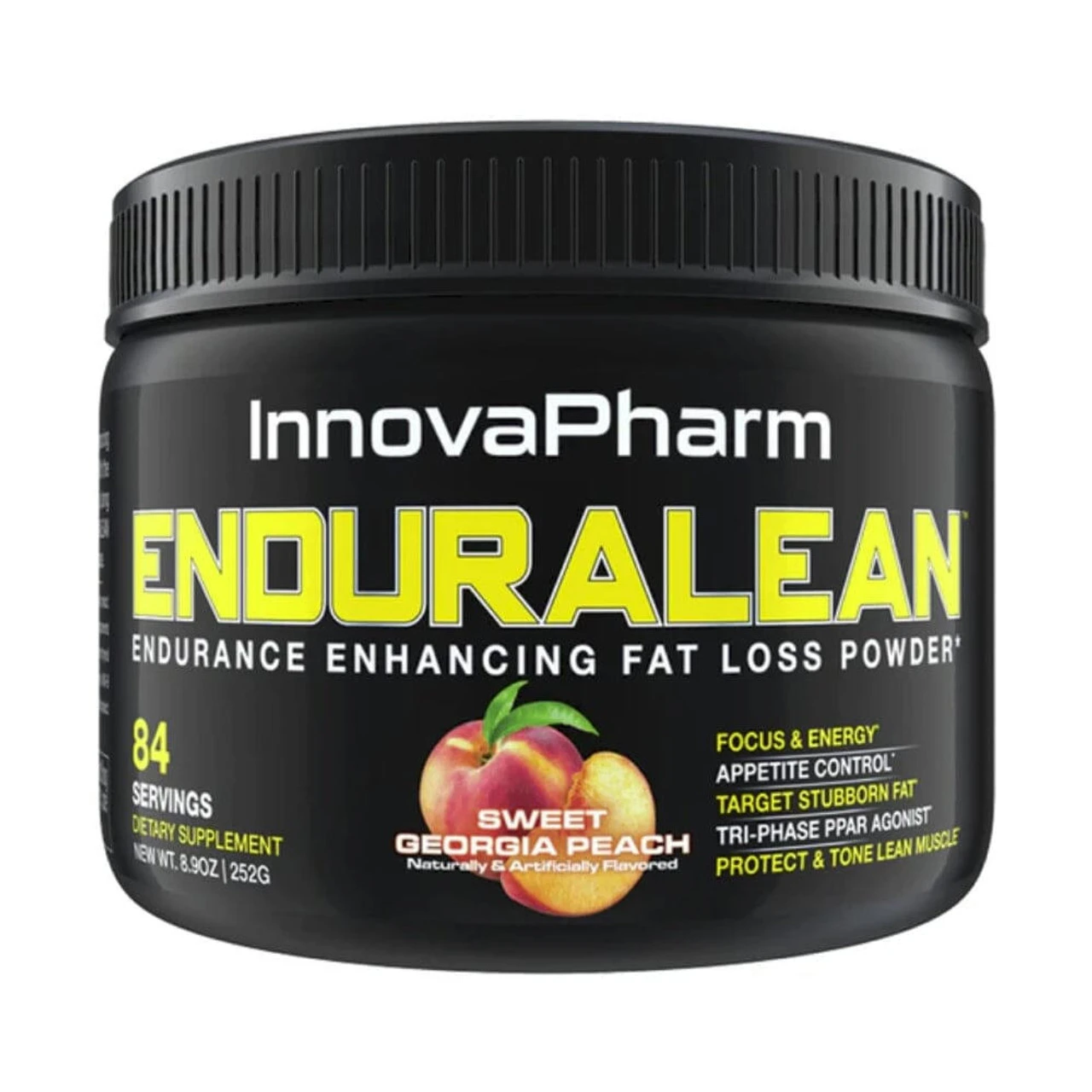 InnovaPharm Enduralean 84 Servings - Image 6