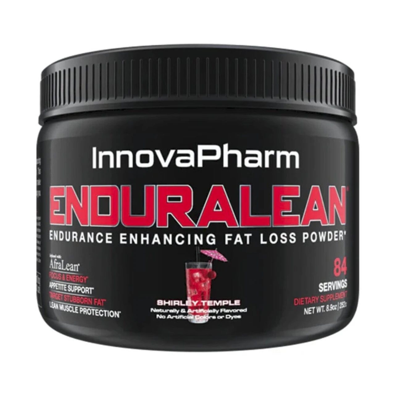 InnovaPharm Enduralean 84 Servings - Image 8