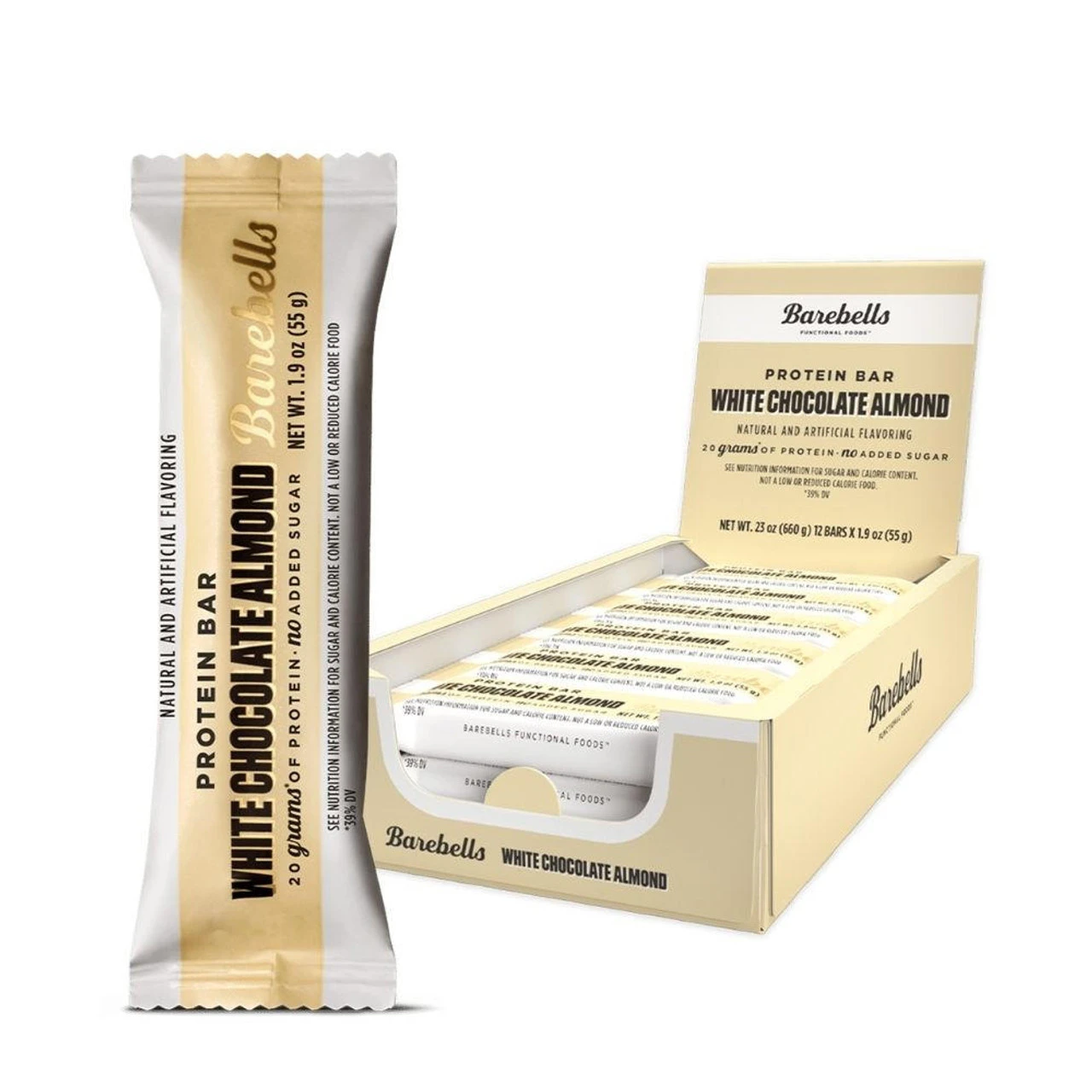 Barebells Bar 12 Box - Image 12