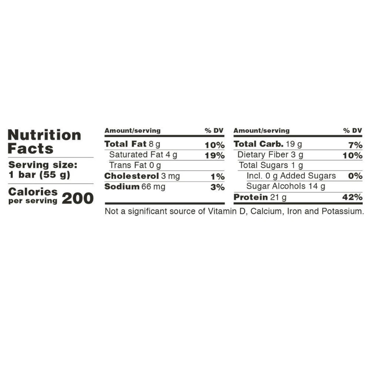 Barebells Bar 12 Box - Image 15