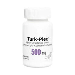 Gorilla Mind Turk-Plex 60 Capsules