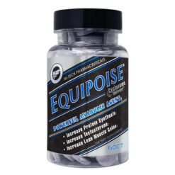 Hi-Tech Pharmaceuticals Equipoise