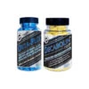 Hi Tech Pharmaceuticals Lean Muscle Mass Gainer Stack