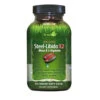 Irwin Naturals Steel-Libido Double Strength 75 Softgels