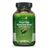 Irwin Power Male Horny Goat Weed 60 Soft Gels