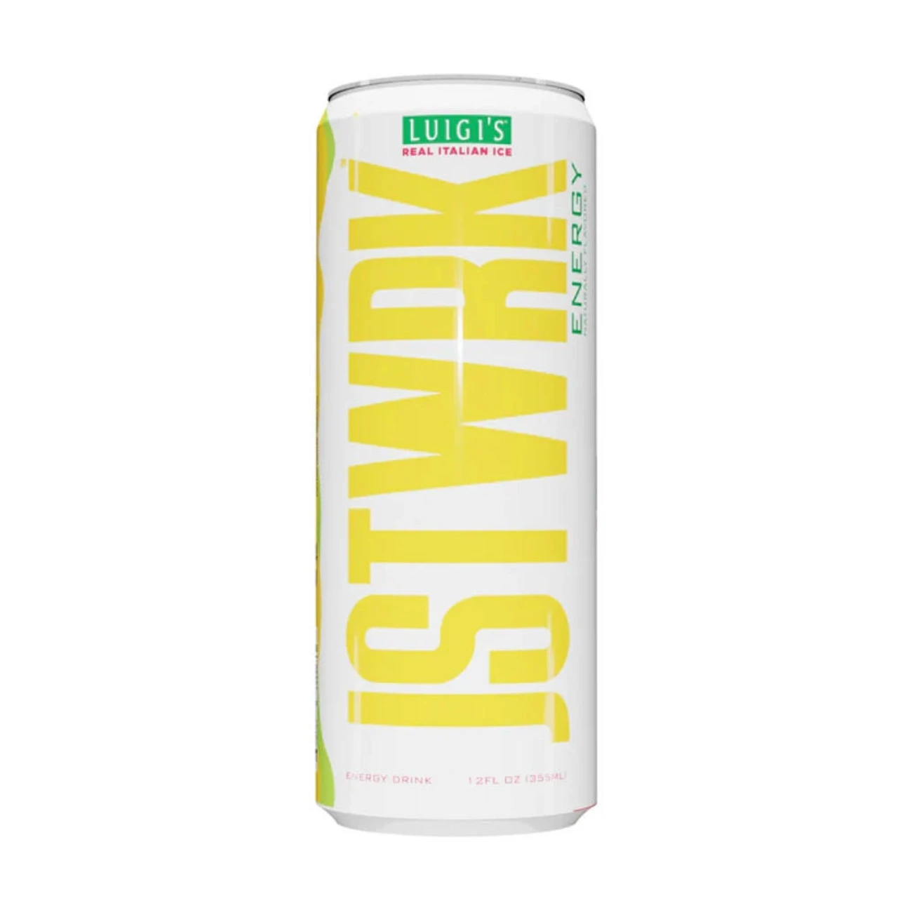 JST WRK Energy Drink 12 Case - Image 9