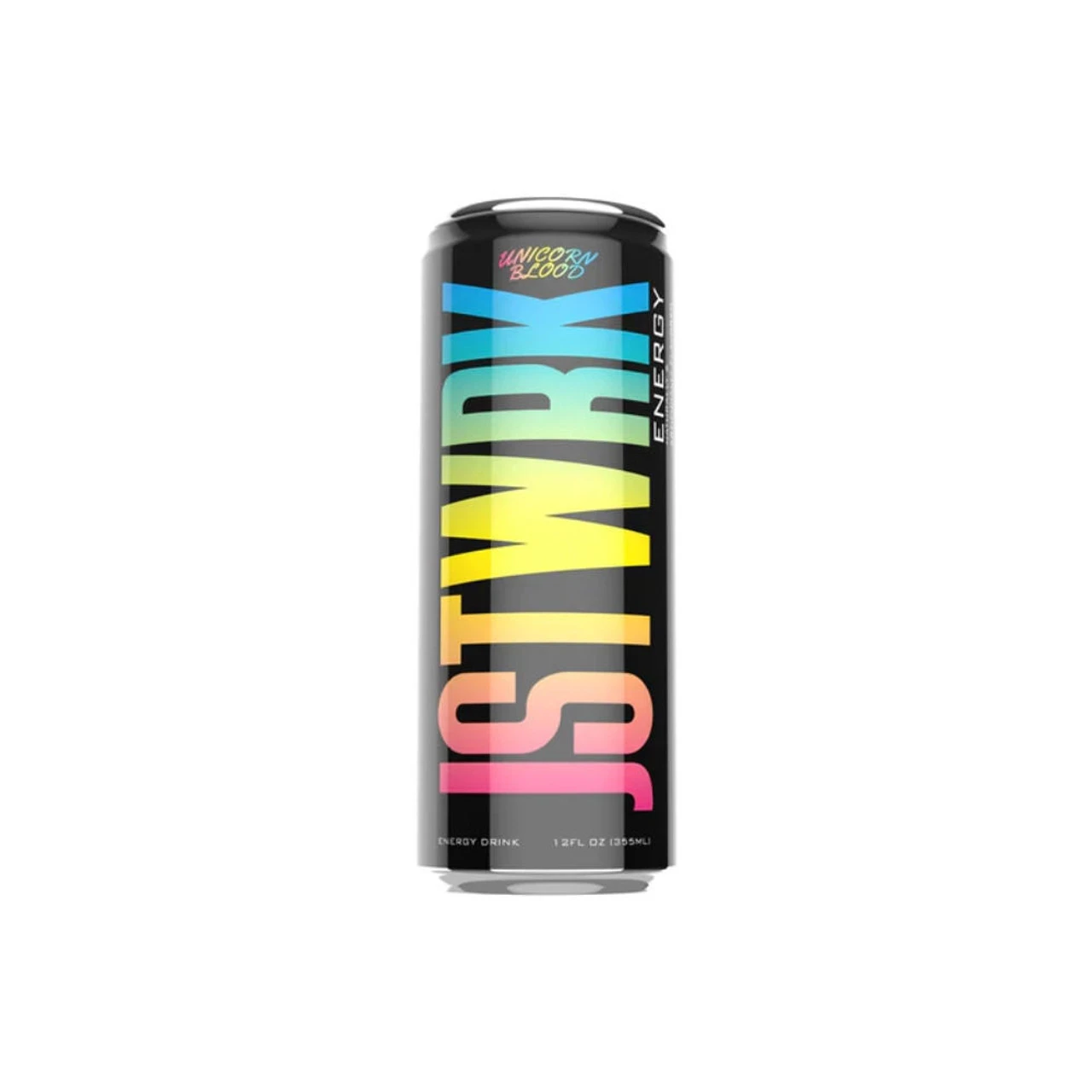JST WRK Energy Drink 12 Case - Image 6