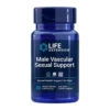 Life Extension Male Vascular Sexual Support 30 Capsules