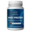 MRM 100% All Natural Whey 2.03 Lbs