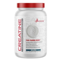 Metabolic Nutrition Creatine 1,000 Grams