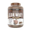 Muscle Sport Lean Whey Revolution Protein Powder 5lb