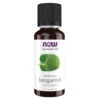 Now FOODS BERGAMOT OIL 1 Fl Oz