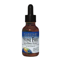 Planetary Herbals Stone Free Liquid Herbal Extract 4oz