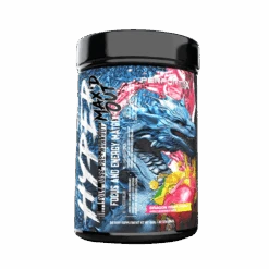 Performax Labs HyperMax'd Out 20/40 Servings