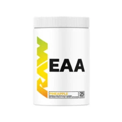 RAW EAA 25 Servings
