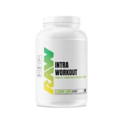 RAW Intra Workout 30 Servings
