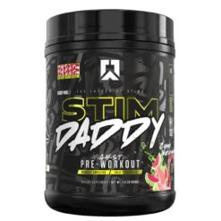Ryse Stim Daddy 20/40 Servings