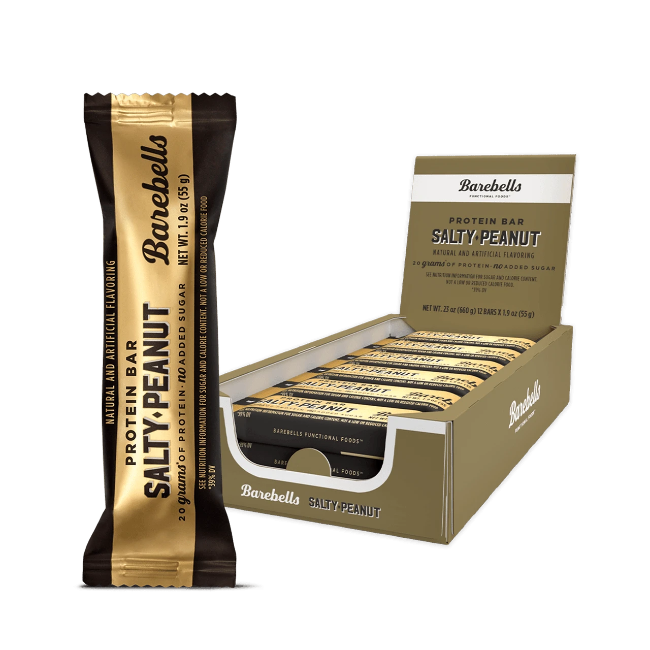 Barebells Bar 12 Box - Image 6