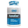 Serious Nutrition Solutions KannaEase 120 Veg Caps
