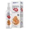 Swiss Navy Deep Throat Spray Salted Caramel Flavor